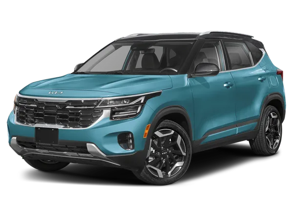 2024 Kia Seltos