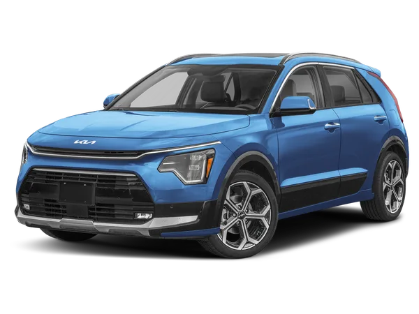 2025 Kia Niro