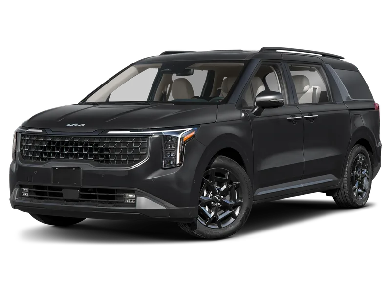 2025 Kia Carnival SX Prestige