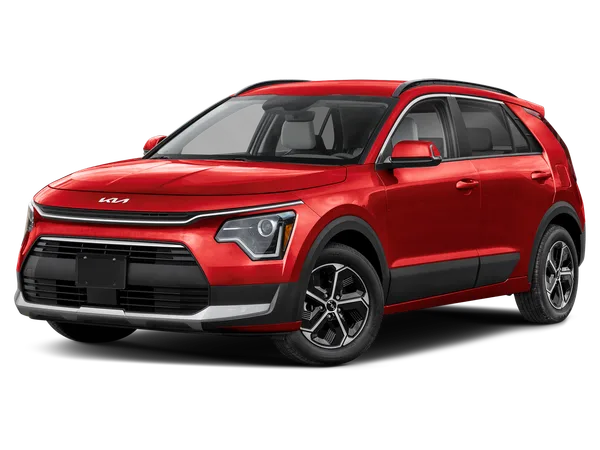 2026 Kia Niro