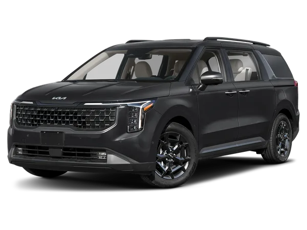 2026 Kia Carnival