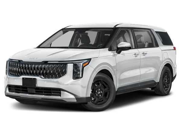 2026 Kia Carnival