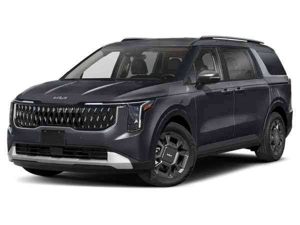 2026 Kia Carnival