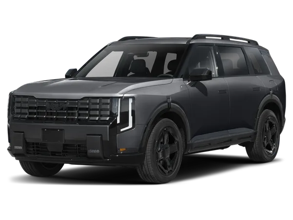 2027 Kia Telluride