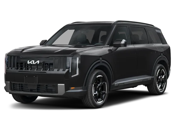 2027 Kia Telluride