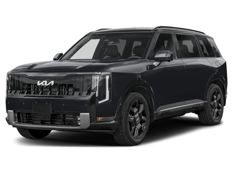 2027 Kia Telluride SX-Prestige