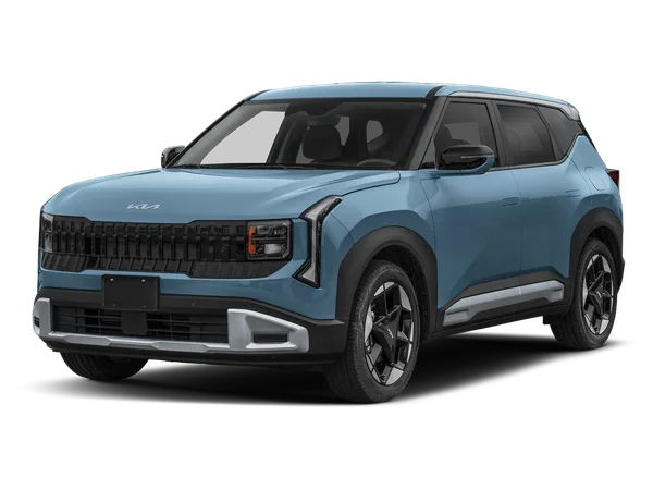 2027 Kia Seltos