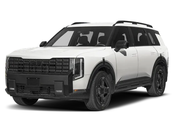 2027 Kia Telluride