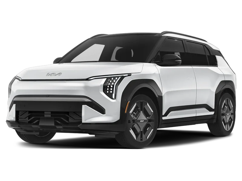 2027 Kia EV3 GT-Line