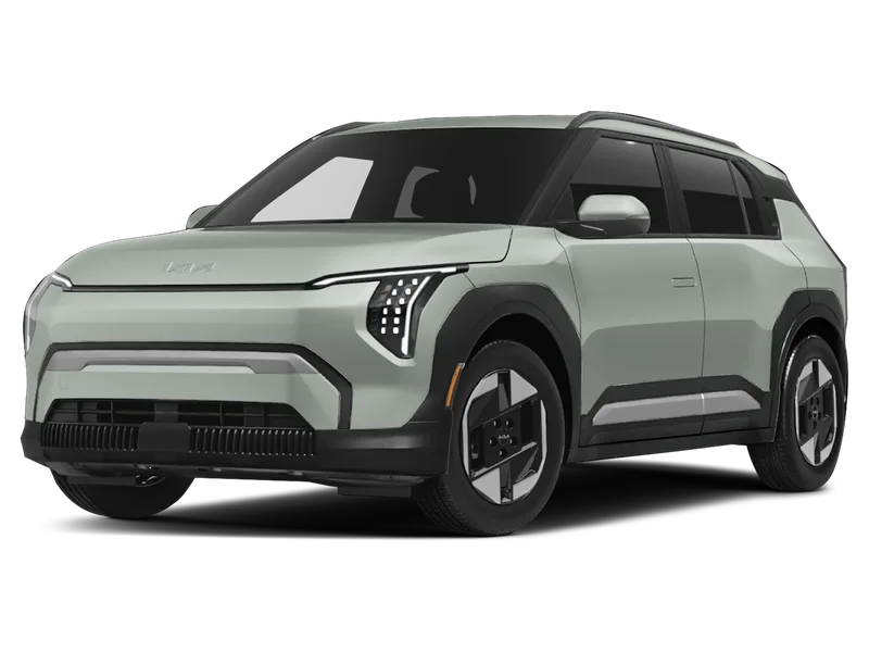 2027 Kia EV3 Base