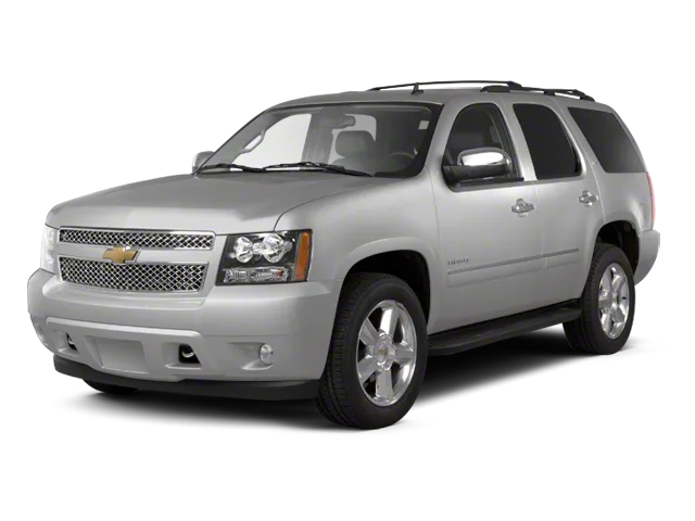 2013 Chevrolet Tahoe LT