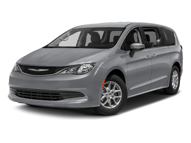 2017 Chrysler Pacifica LX