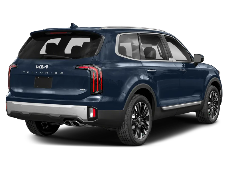 2023 Kia Telluride SX-Prestige, photo 2