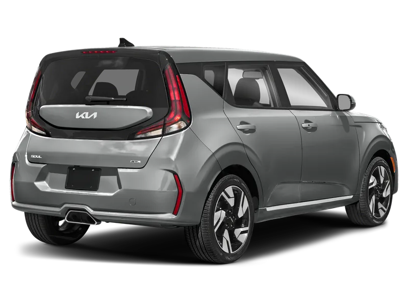 2024 Kia Soul GT-Line, photo 2