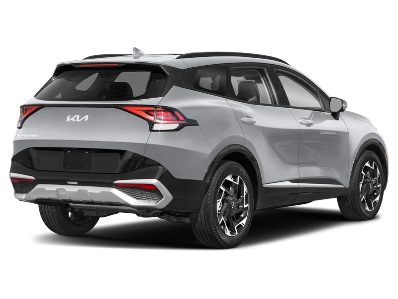 2024 Kia Sportage SX-Prestige, photo 2