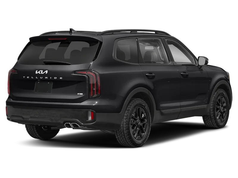 2024 Kia Telluride SX X-Pro, photo 2