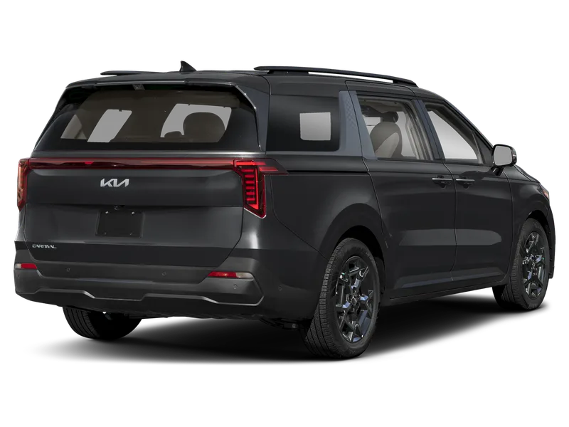 2025 Kia Carnival SX Prestige, photo 2