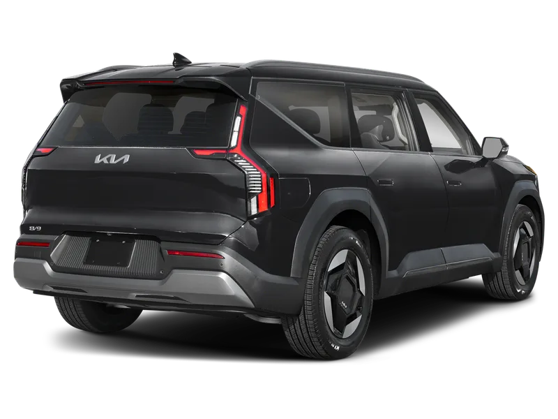2026 Kia EV9 Wind, photo 2