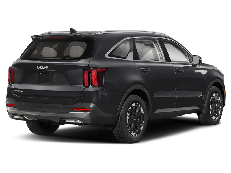 2027 Kia Sorento S, photo 2