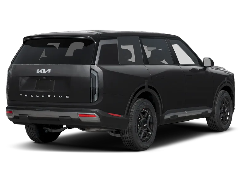 2027 Kia Telluride S, photo 2