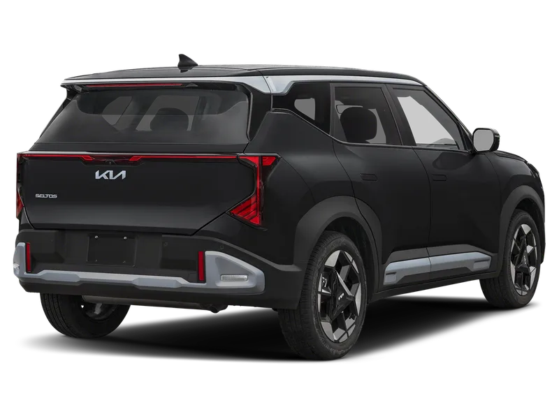 2027 Kia Seltos S, photo 2