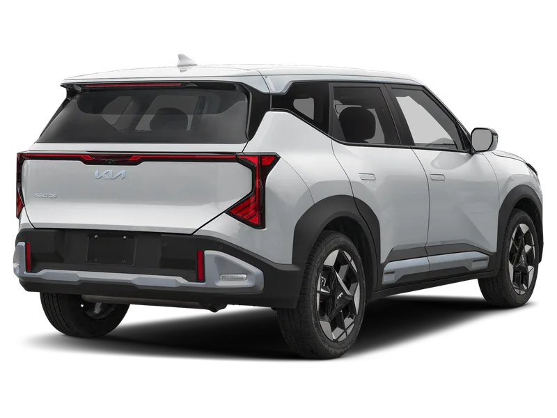 2027 Kia Seltos S, photo 2