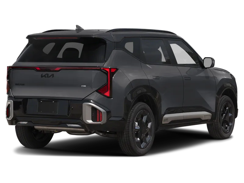 2027 Kia Seltos X-Line SX, photo 2