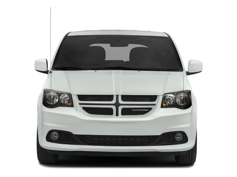 2018 Dodge Grand Caravan GT, photo 4