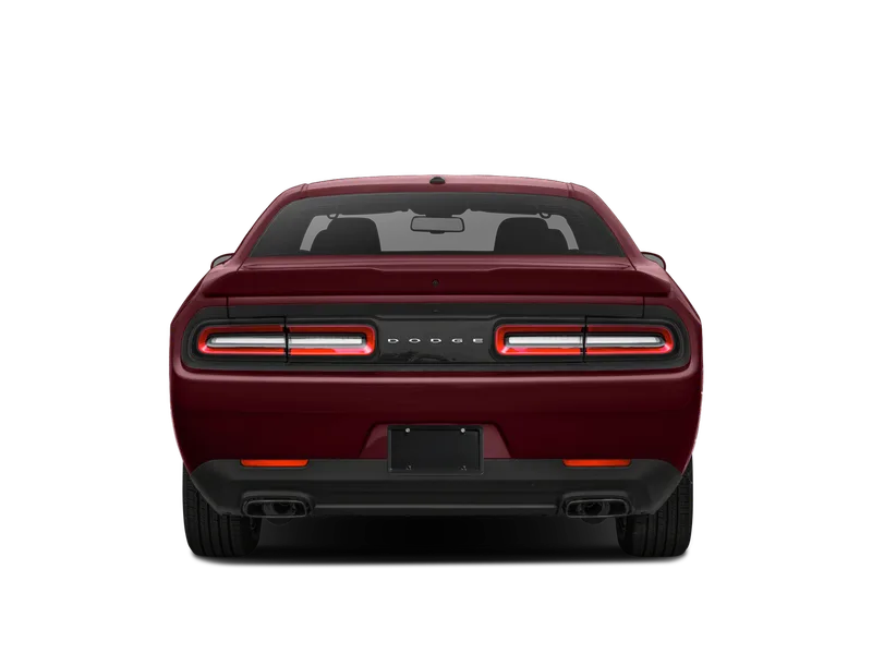 2020 Dodge Challenger SXT, photo 5