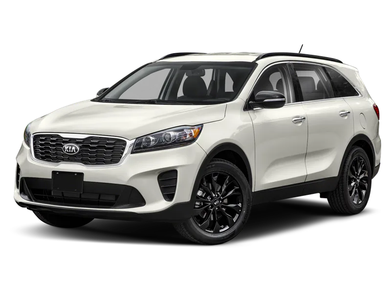 2020 Kia Sorento EX