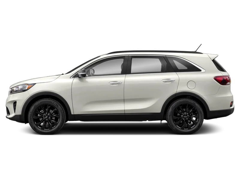 2020 Kia Sorento EX, photo 3