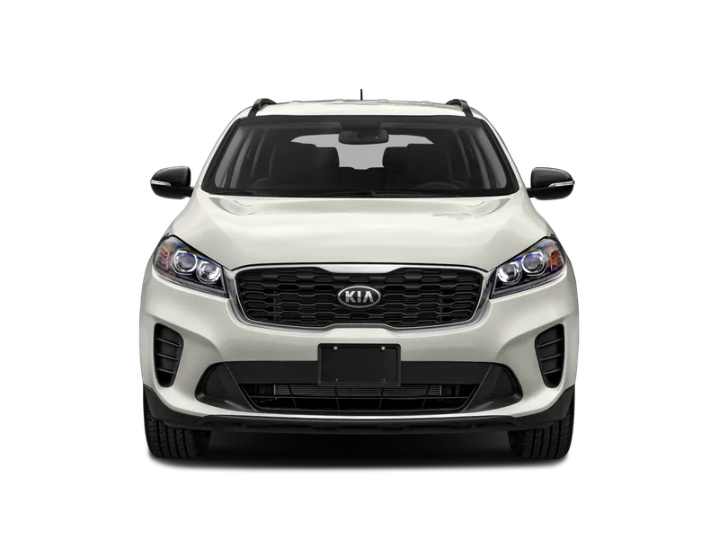 2020 Kia Sorento EX, photo 4