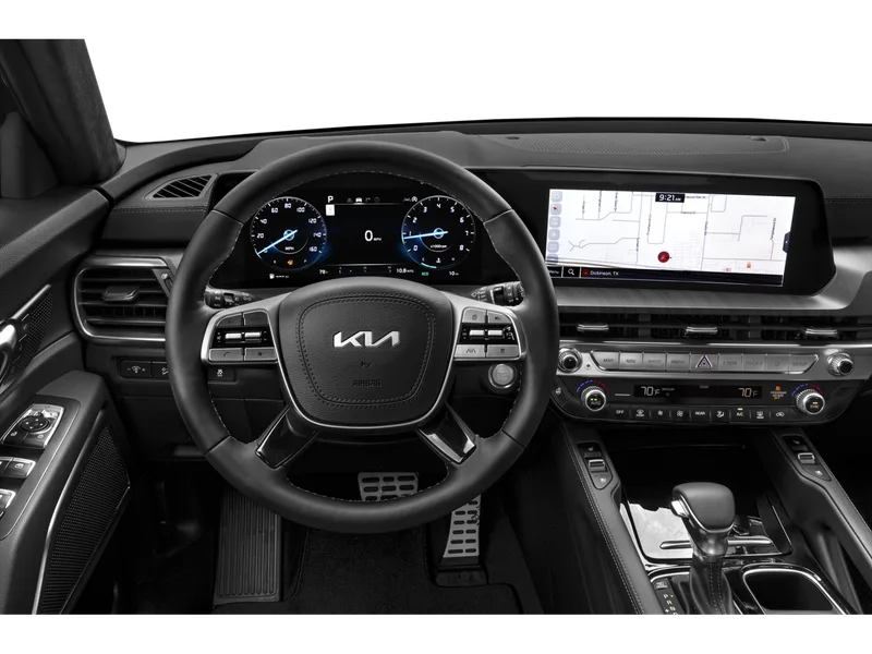 2023 Kia Telluride SX-Prestige, photo 4