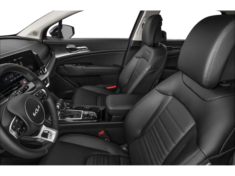 2024 Kia Sportage SX-Prestige, photo 6