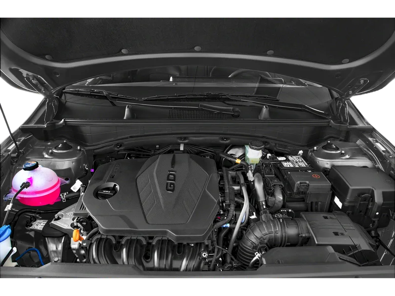 2024 Kia Sportage SX-Prestige, photo 8