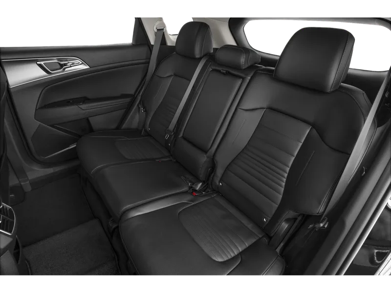 2024 Kia Sportage SX-Prestige, photo 9