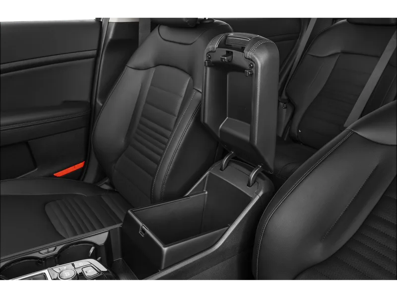 2024 Kia Sportage SX-Prestige, photo 10