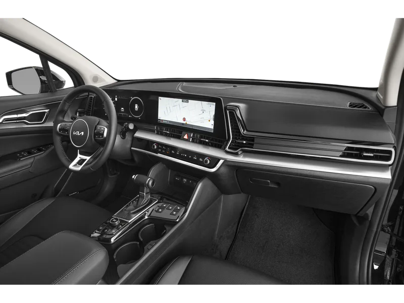 2024 Kia Sportage SX-Prestige, photo 11