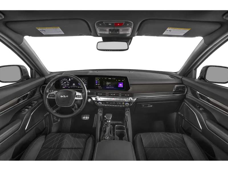2024 Kia Telluride SX X-Pro, photo 5