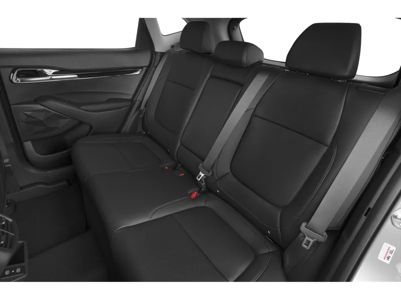 2024 Kia Seltos EX, photo 9