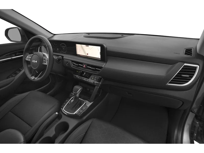 2024 Kia Seltos EX, photo 10