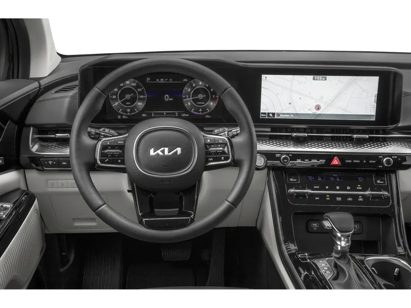 2024 Kia Carnival SX Prestige, photo 4
