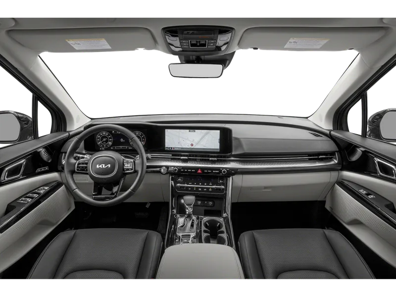 2024 Kia Carnival SX Prestige, photo 5