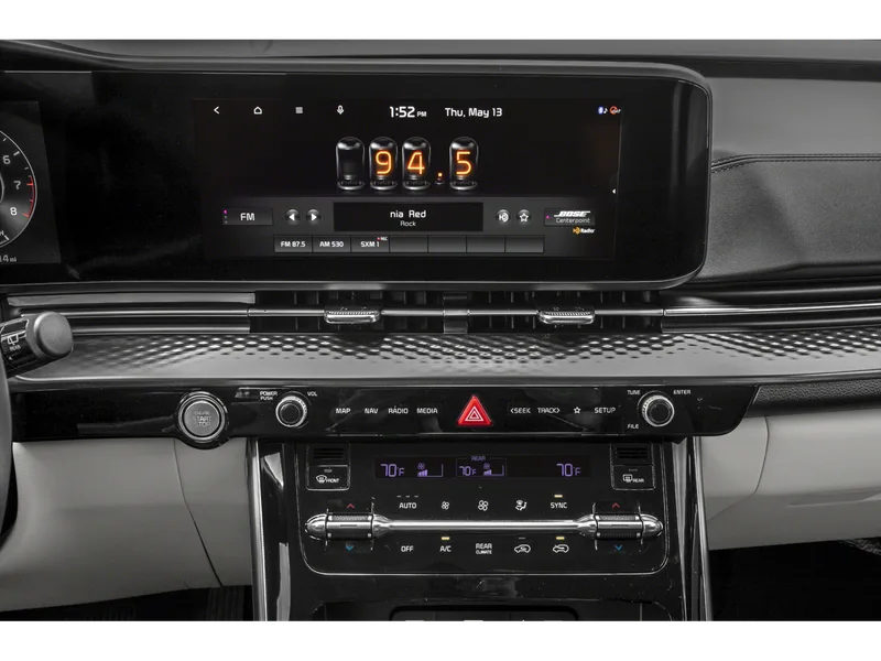 2024 Kia Carnival SX Prestige, photo 7