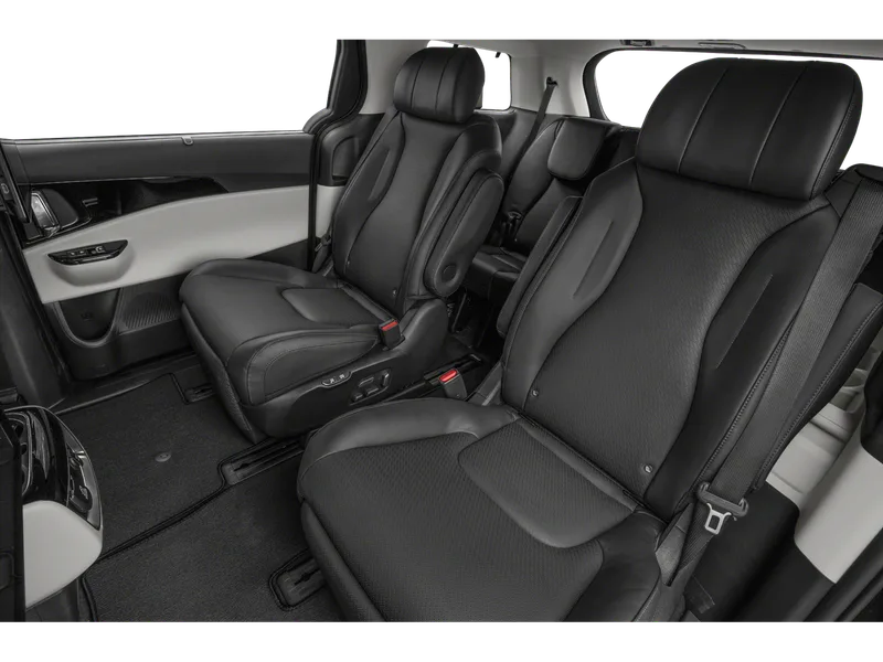 2024 Kia Carnival SX Prestige, photo 9