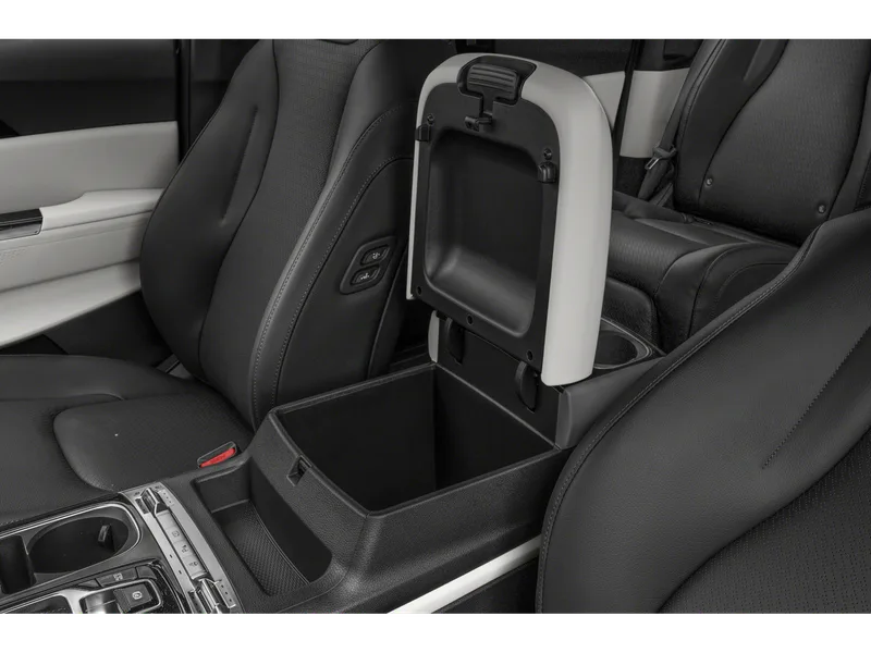 2024 Kia Carnival SX Prestige, photo 10