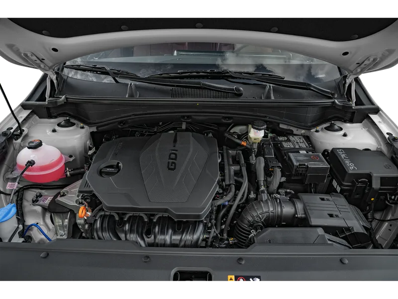 2025 Kia Sportage SX-Prestige, photo 8