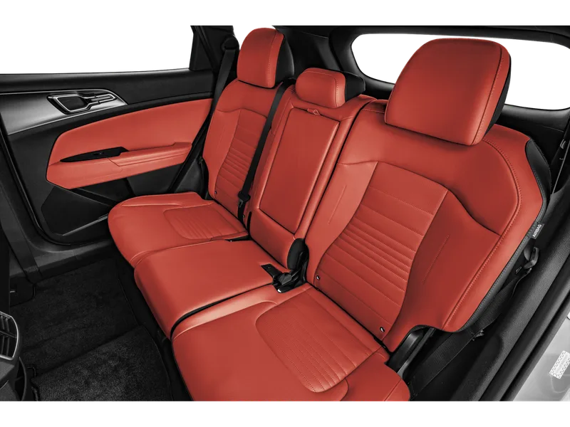 2025 Kia Sportage SX-Prestige, photo 9