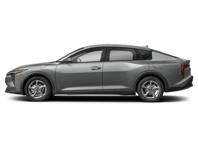 2026 Kia K4 Base, photo 3
