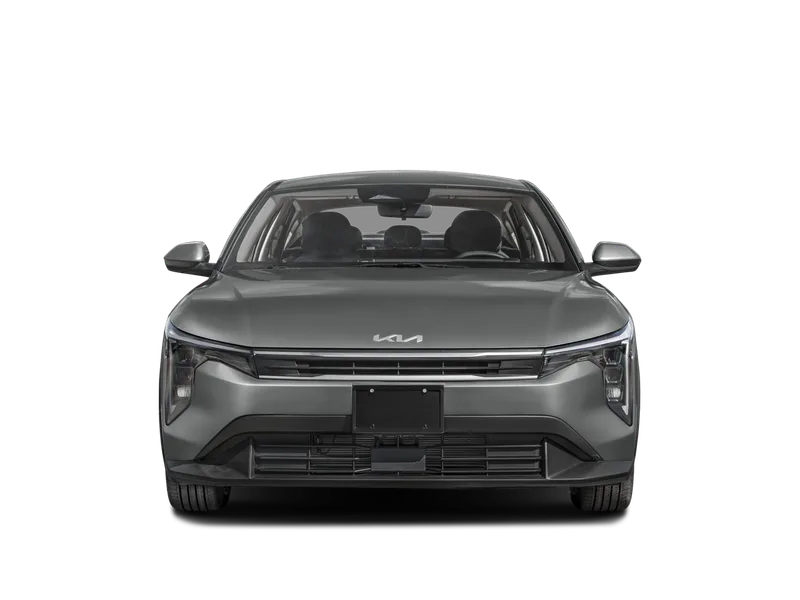 2026 Kia K4 Base, photo 4